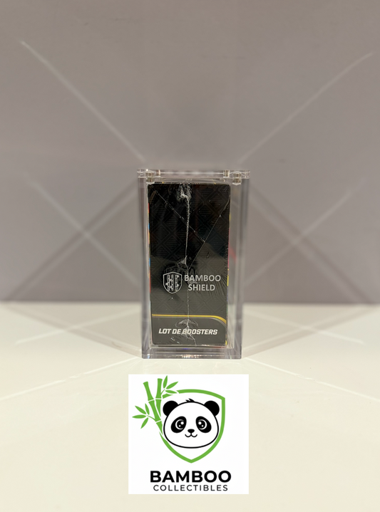 Protection Acrylique Premium BUNDLE