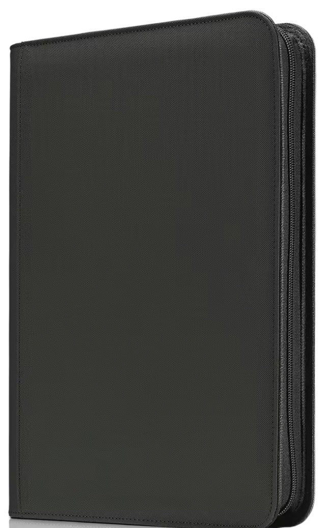 Classeur Classic - 360 cartes