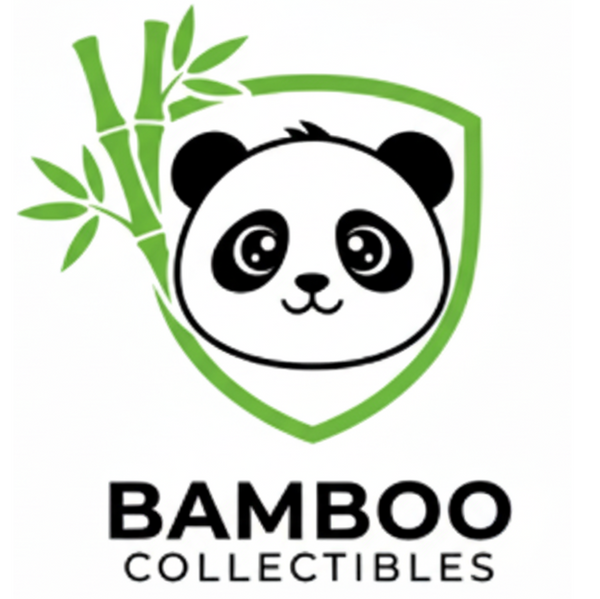 Bamboo Shield 