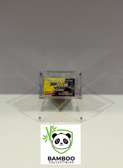 Protection Acrylique Premium DISPLAY DELUXE BOX JAPONAISE
