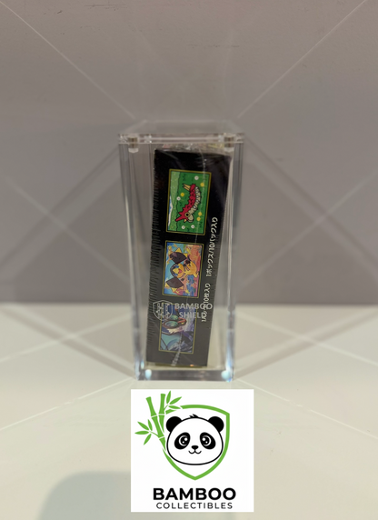 Protection Acrylique Premium DISPLAY DELUXE BOX JAPONAISE