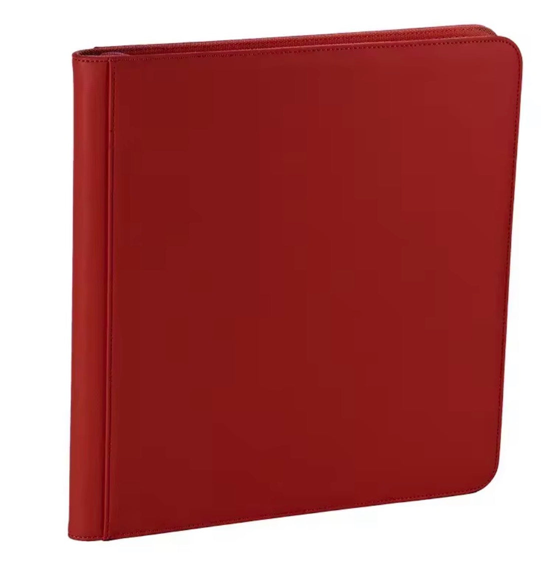 Classeur Toploaders - 252 cartes